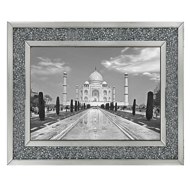 CY093 Taj Mahal