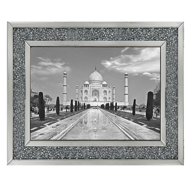 CY093 Taj Mahal