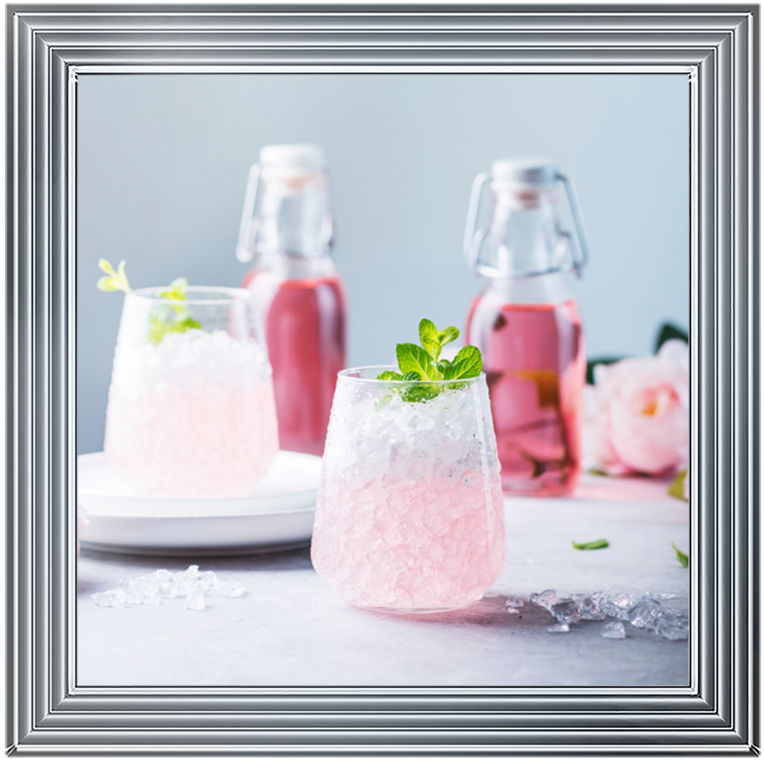 Pink Cocktail?