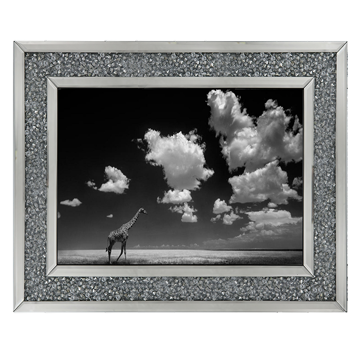 Ghizzi Panizza -Gone with the Clouds