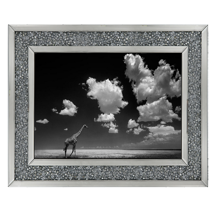 Ghizzi Panizza -Gone with the Clouds