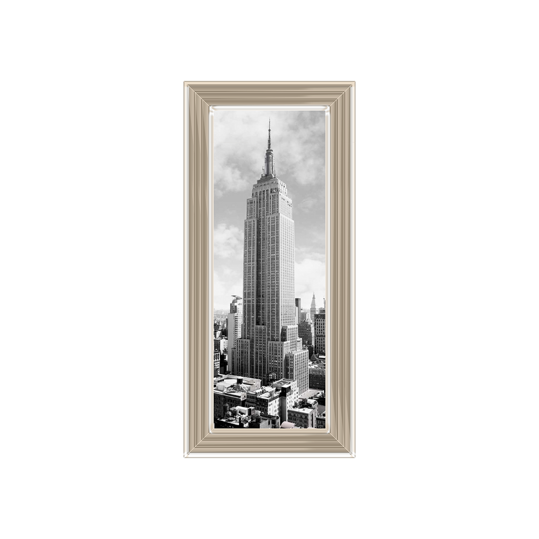 CY002 Empire State Building, NYC