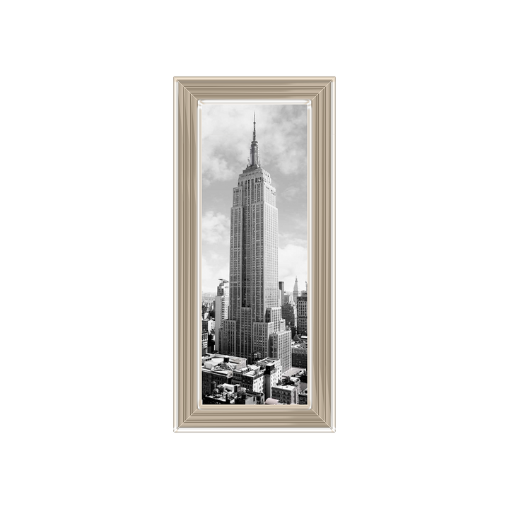 CY002 Empire State Building, NYC
