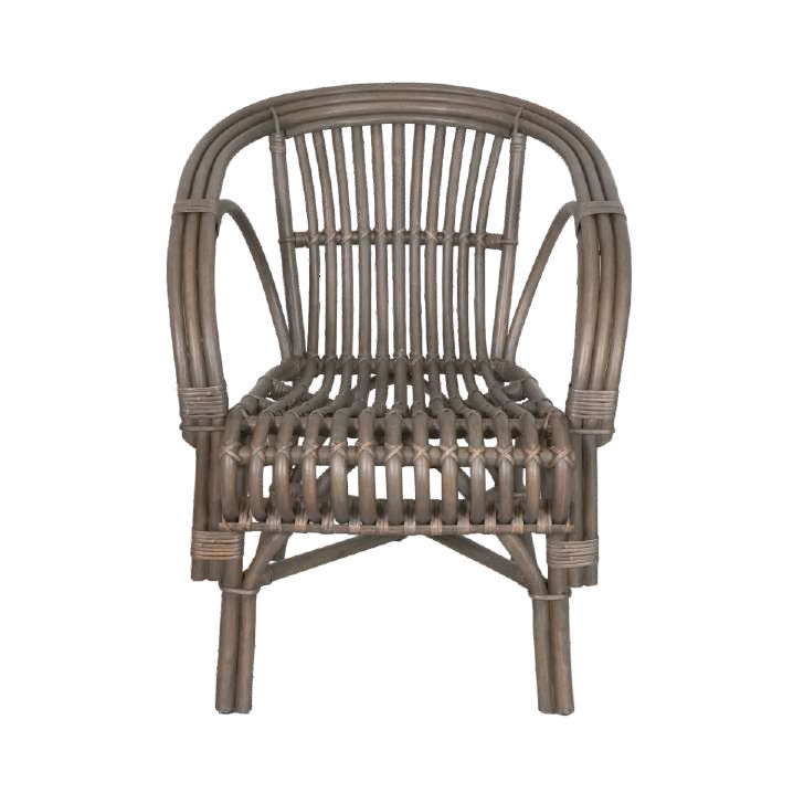 Quinmere Occasional Chair - Greywash