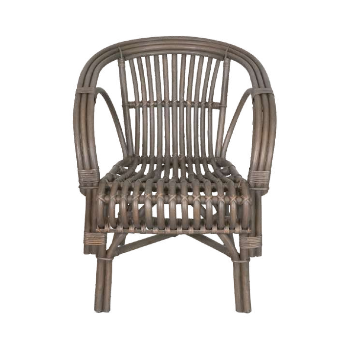 Quinmere Occasional Chair - Greywash