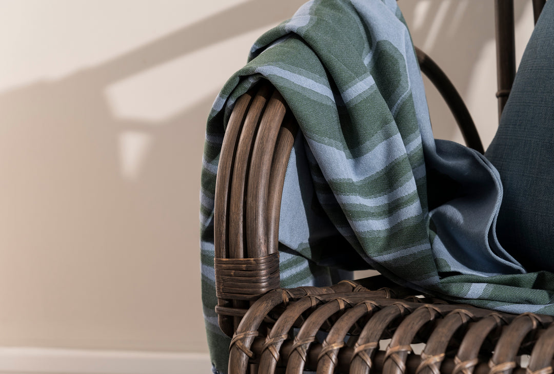 Quinmere Occasional Chair - Greywash