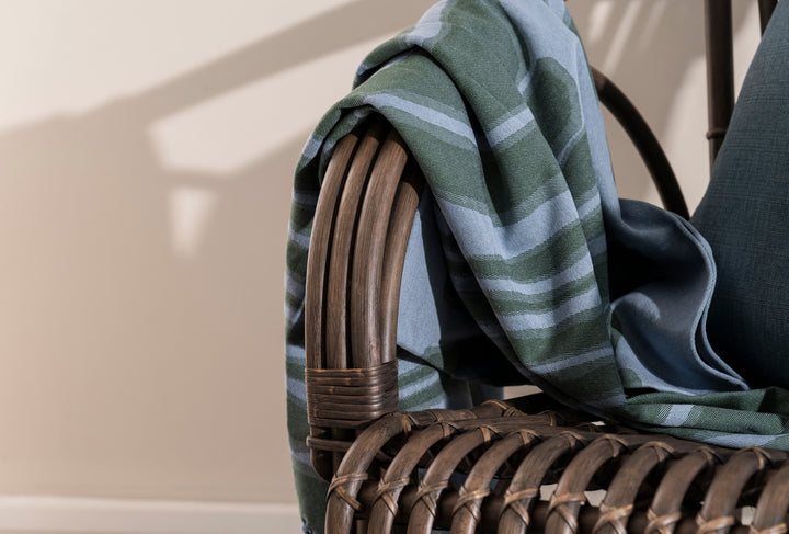 Quinmere Occasional Chair - Greywash
