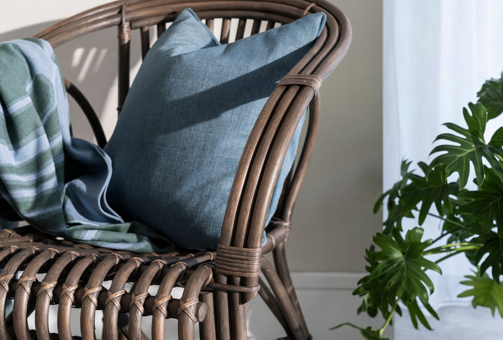 Quinmere Occasional Chair - Greywash