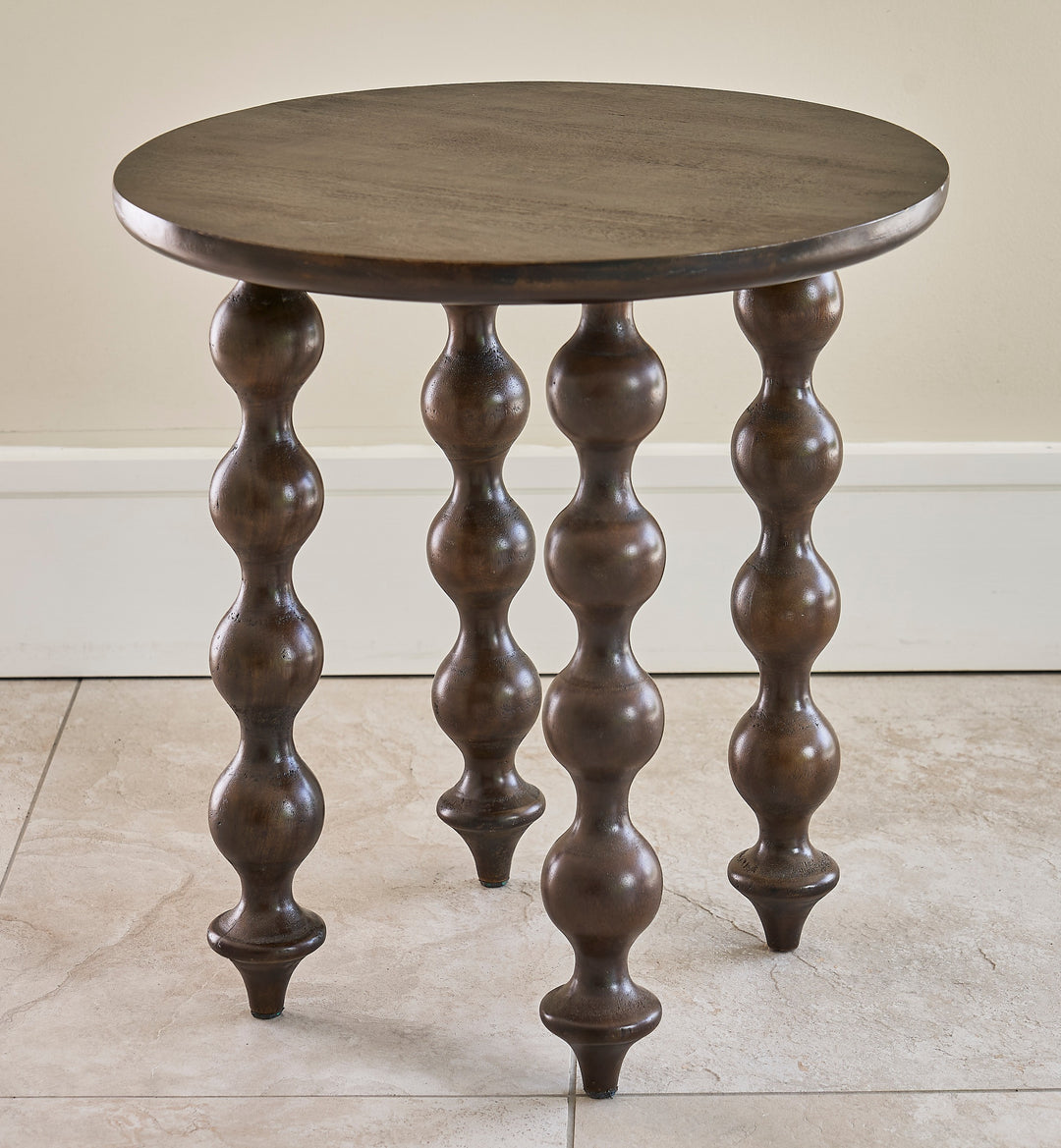 Quinmere Coffee Table - Greywash
