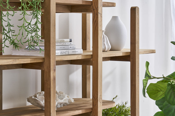Lioren Samall Bookcase