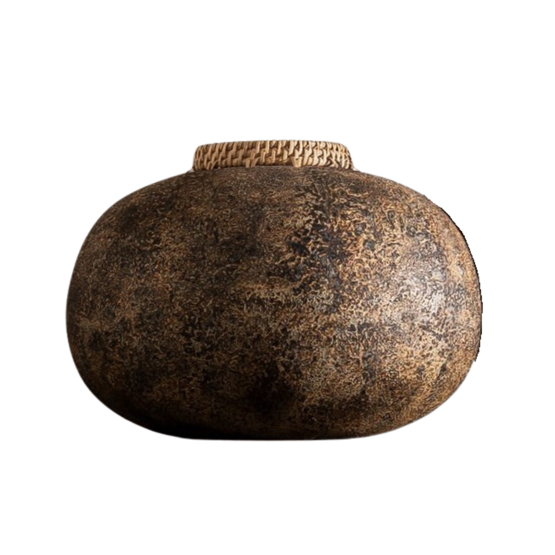 Solmera Desty Pot