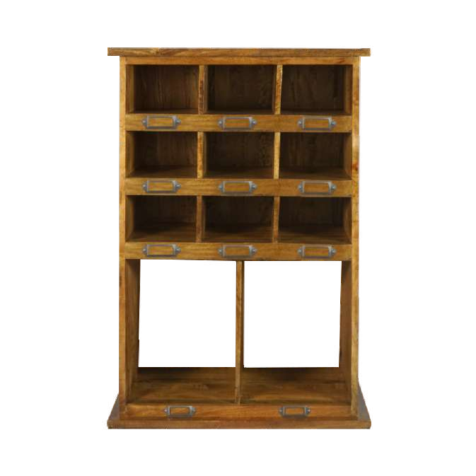 Norvix Room Locker