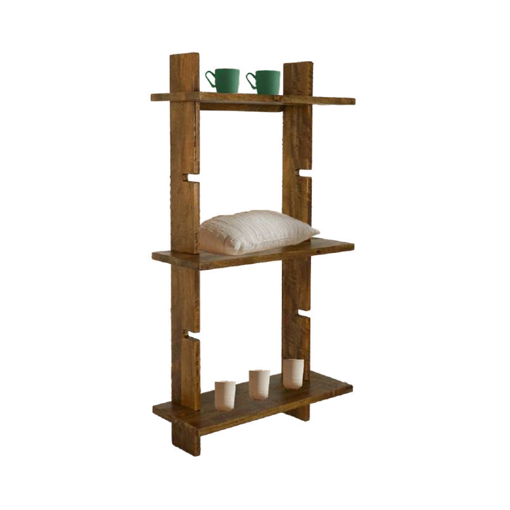 Small Rethyn Shelving Solution