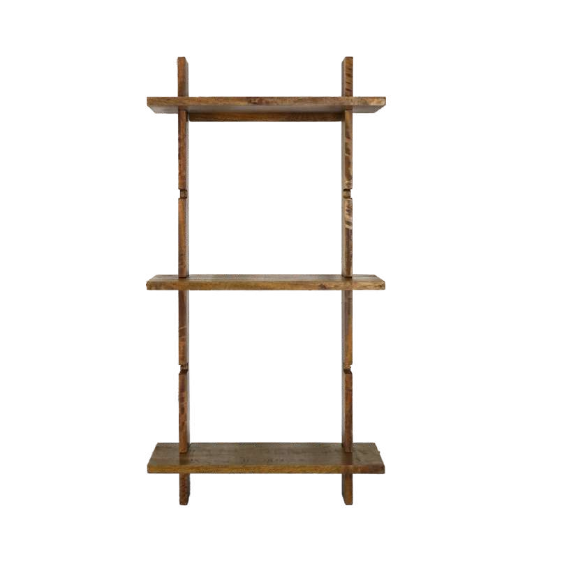 Small Rethyn Shelving Solution