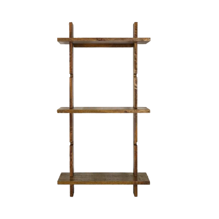 Small Rethyn Shelving Solution