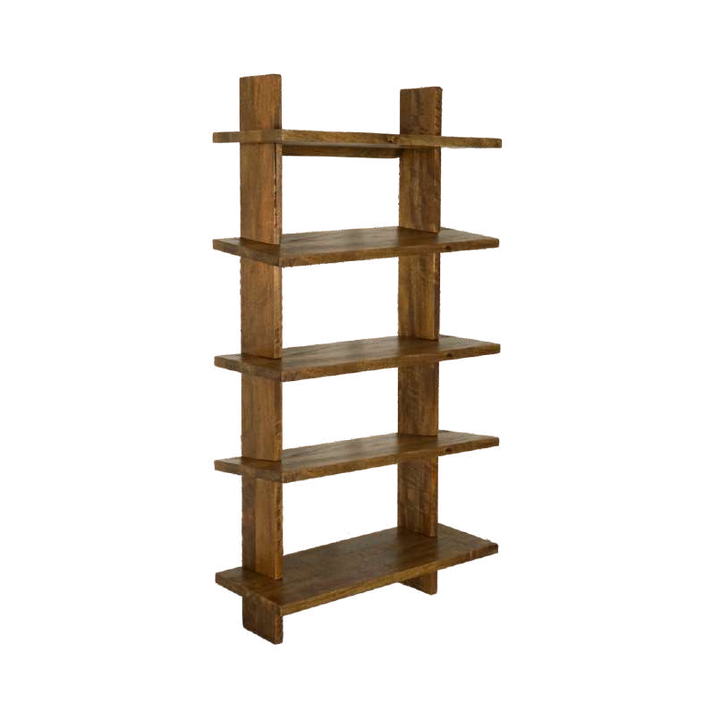 Small Rethyn Shelving Solution