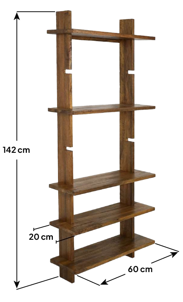Rethyn Shelving Solution