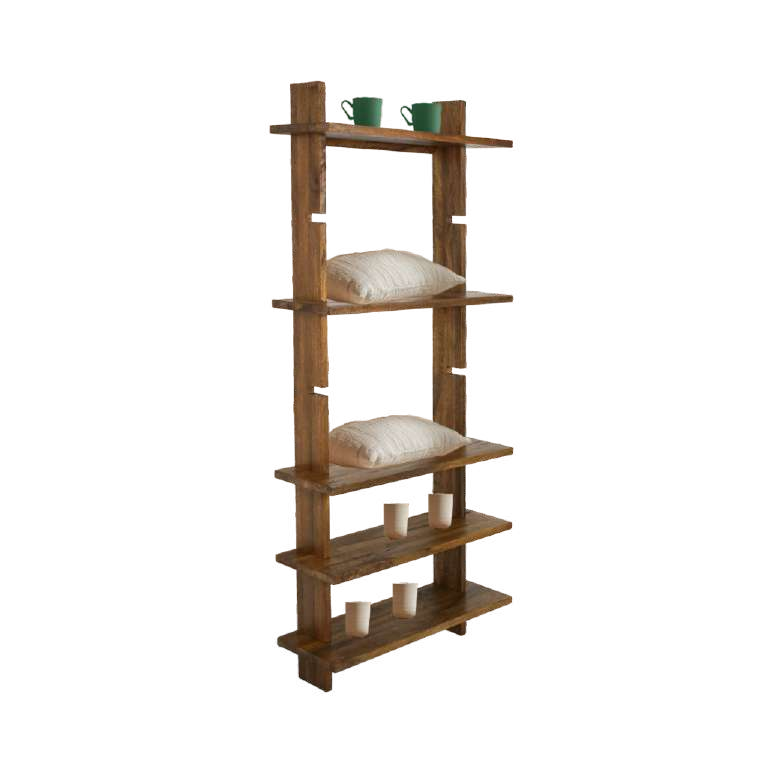 Rethyn Shelving Solution