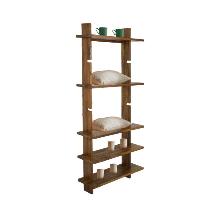 Rethyn Shelving Solution