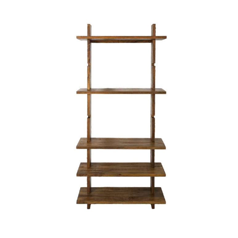 Rethyn Shelving Solution