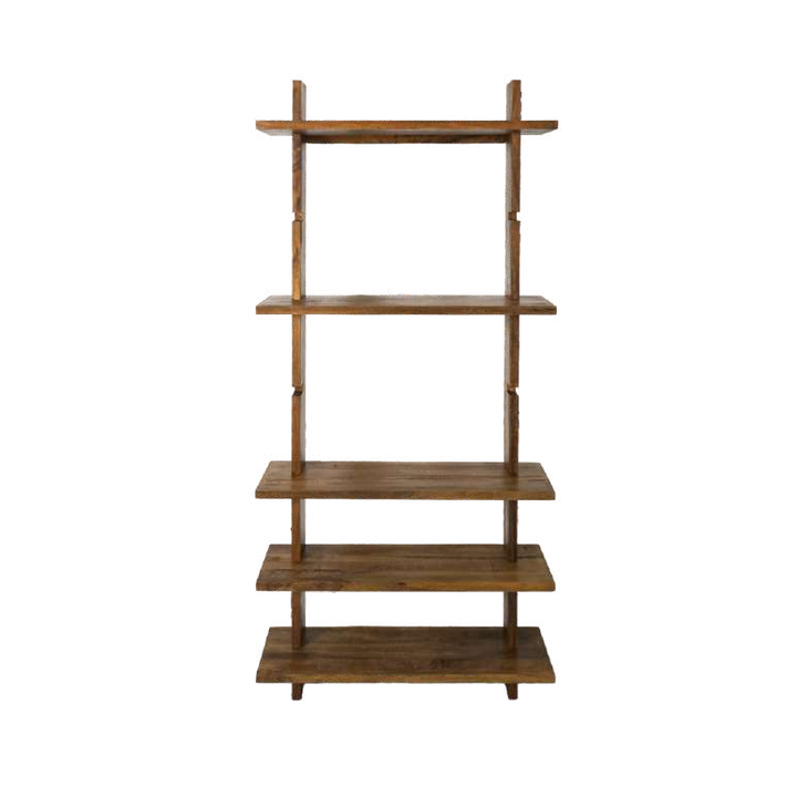 Rethyn Shelving Solution