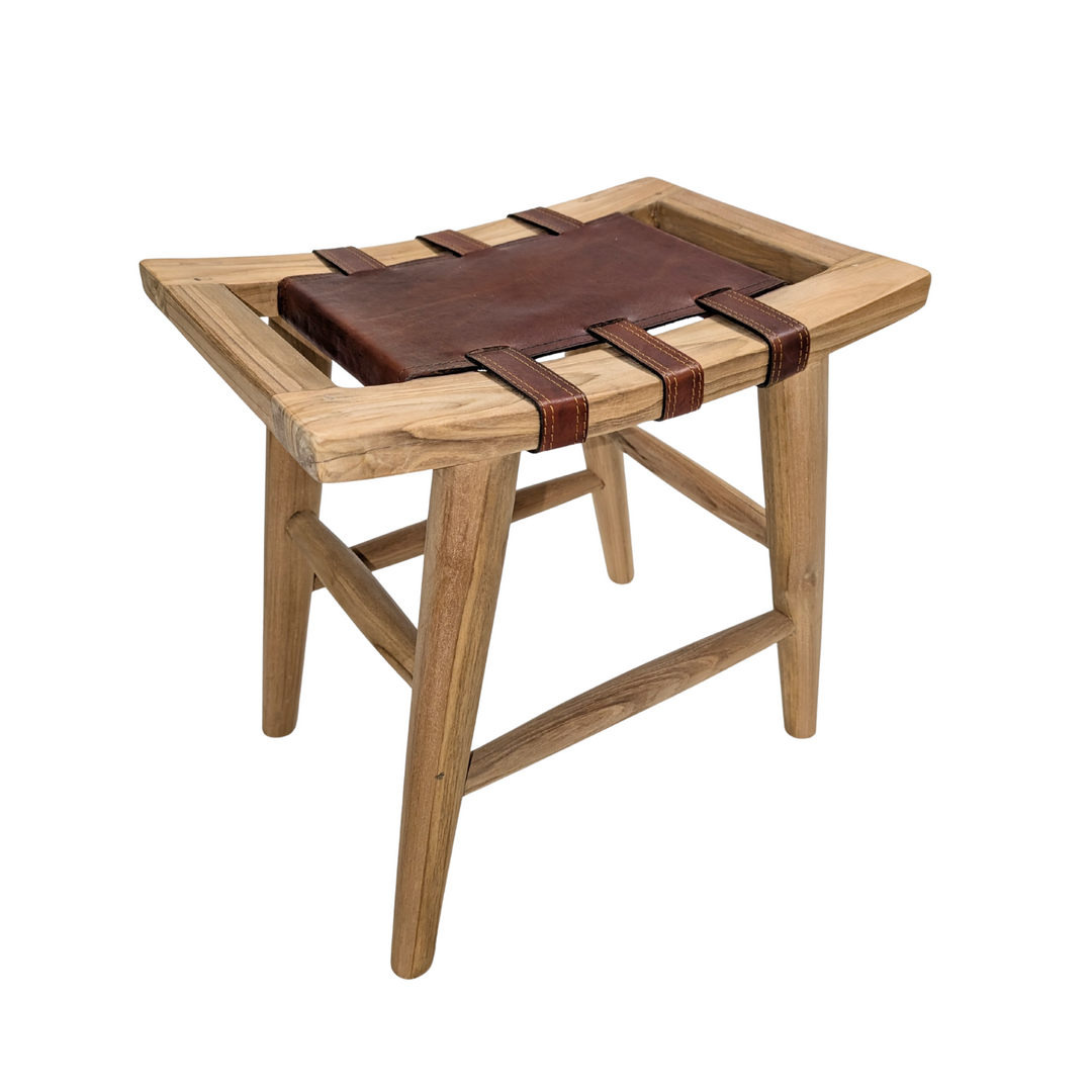 Sylmar Small Stool