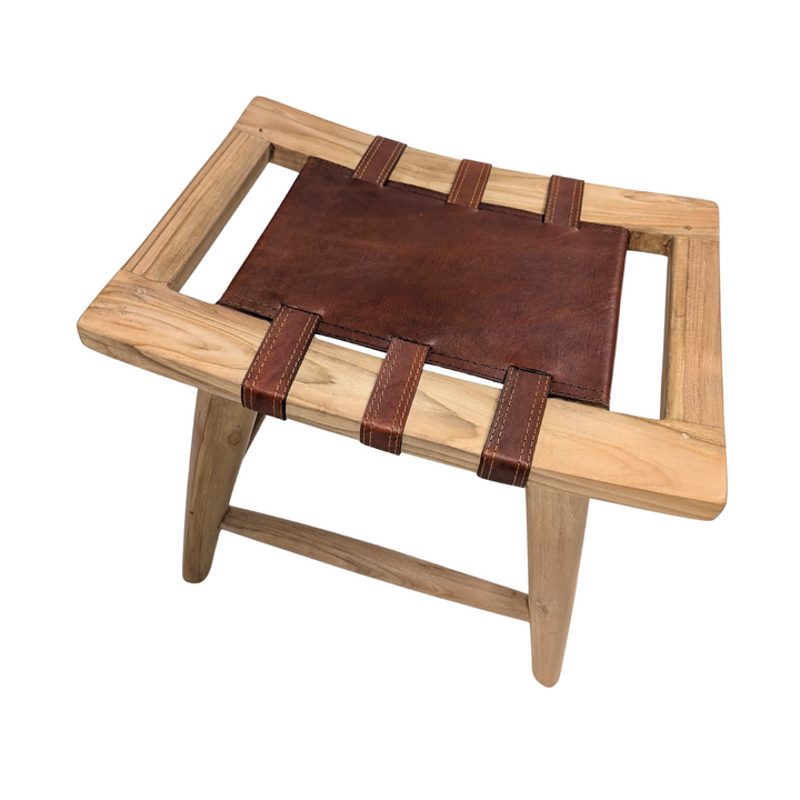 Sylmar Small Stool