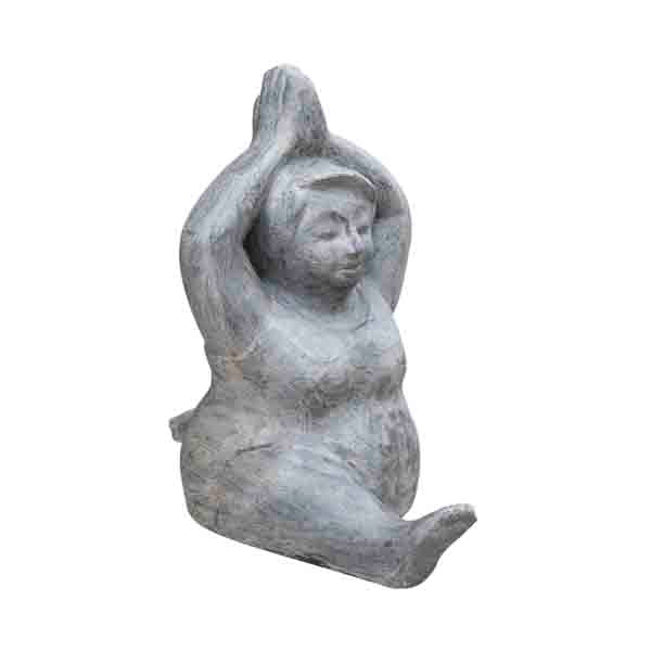 Belliora Yoga Lady
