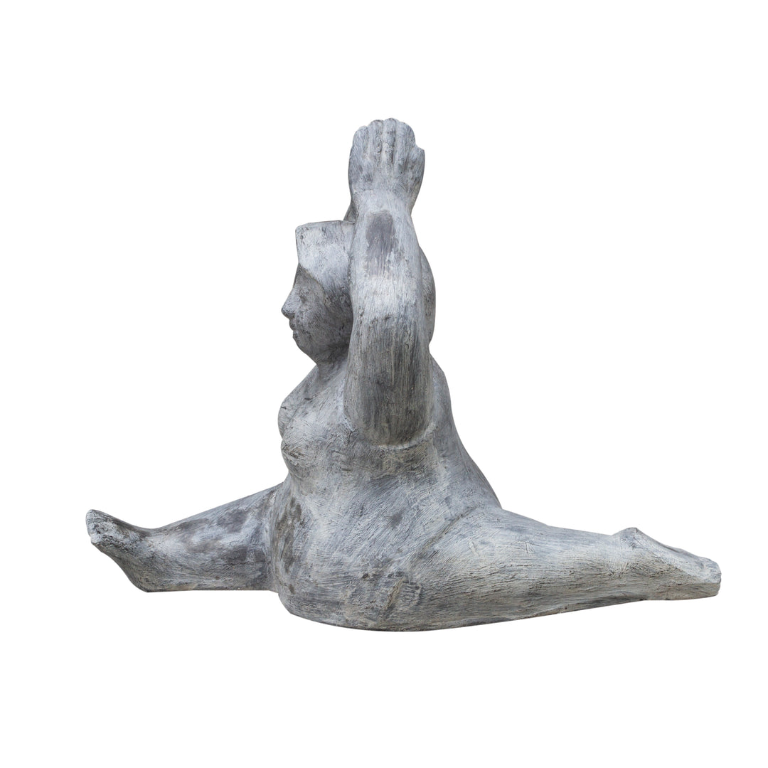 Belliora Yoga Lady