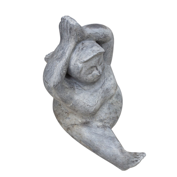 Belliora Yoga Lady