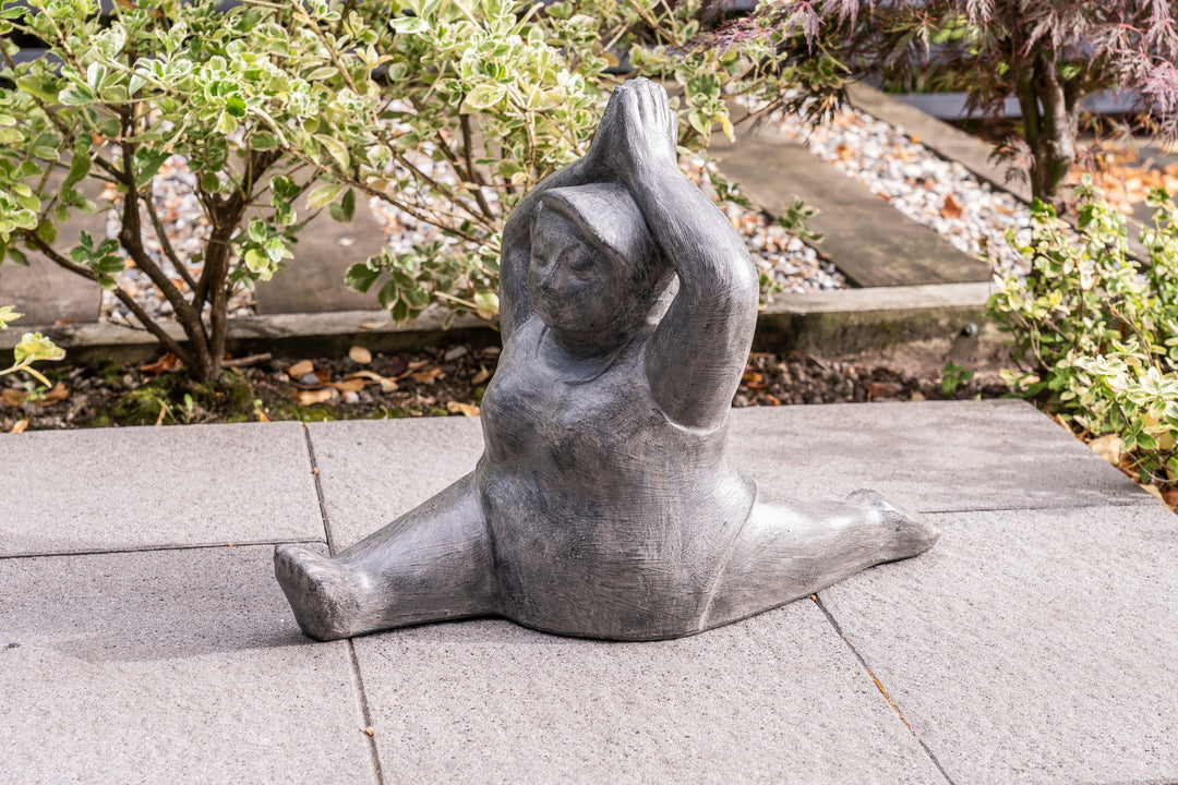 Belliora Yoga Lady
