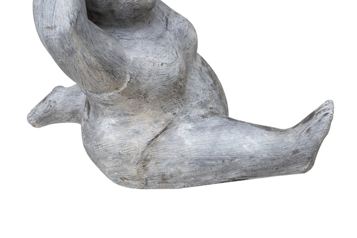 Belliora Yoga Lady