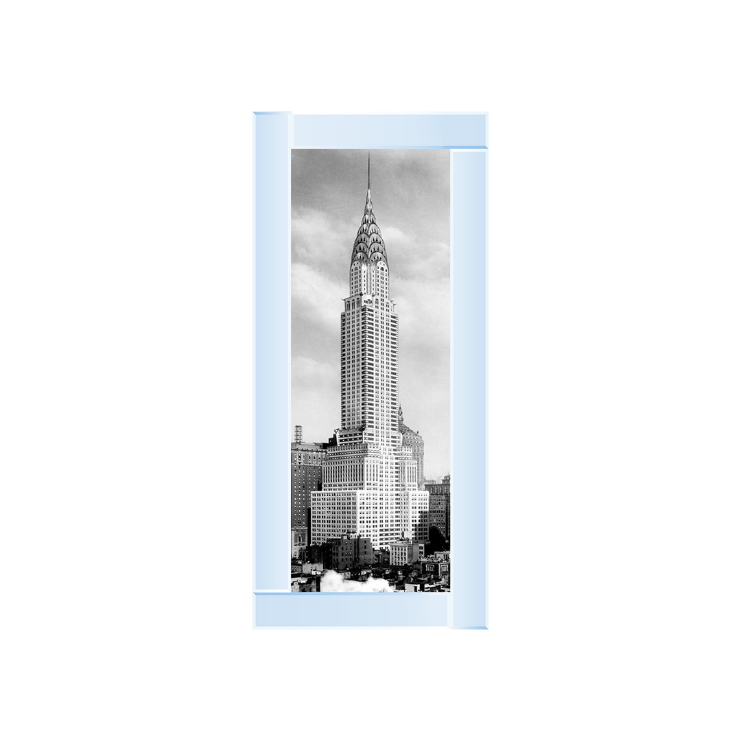 Chrysler Building, NYC