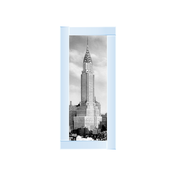 Chrysler Building, NYC