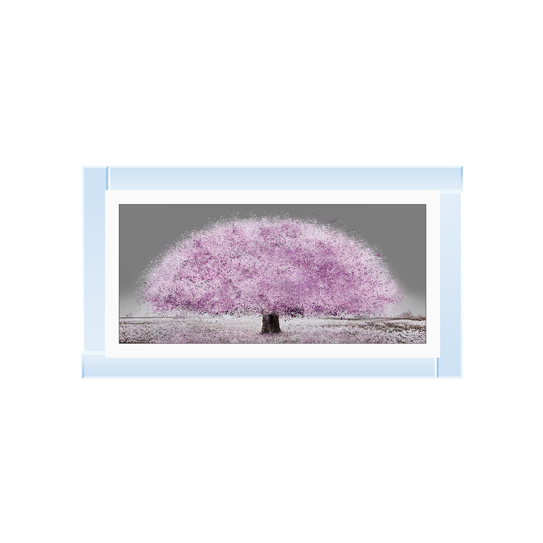 LS201 Pink tree