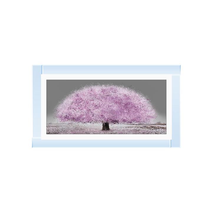 LS201 Pink tree