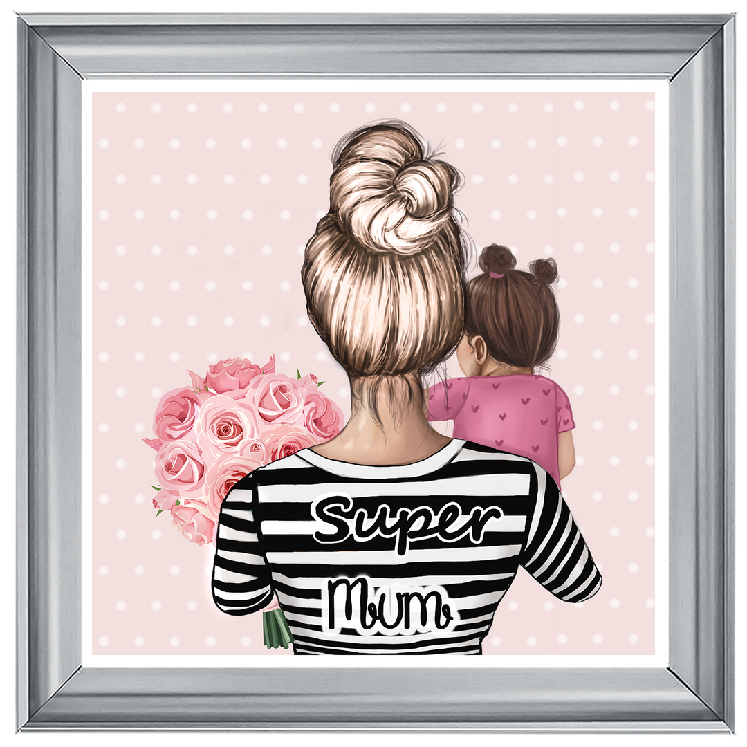 Super Mum IV