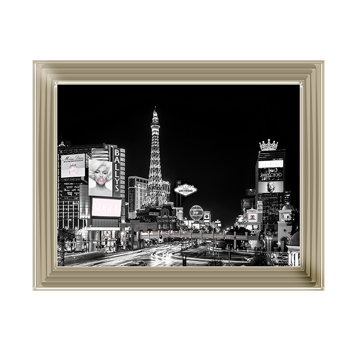 Las Vegas Iconic