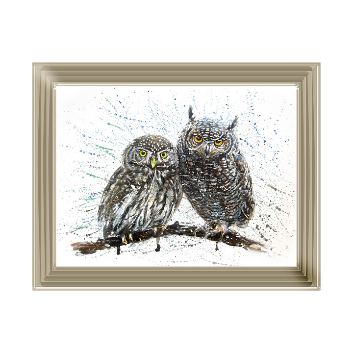Owls