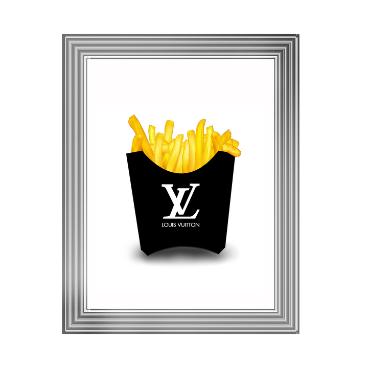 Fashion Fries I