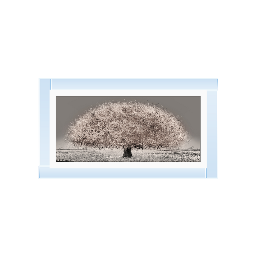 LS206 Bronze tree