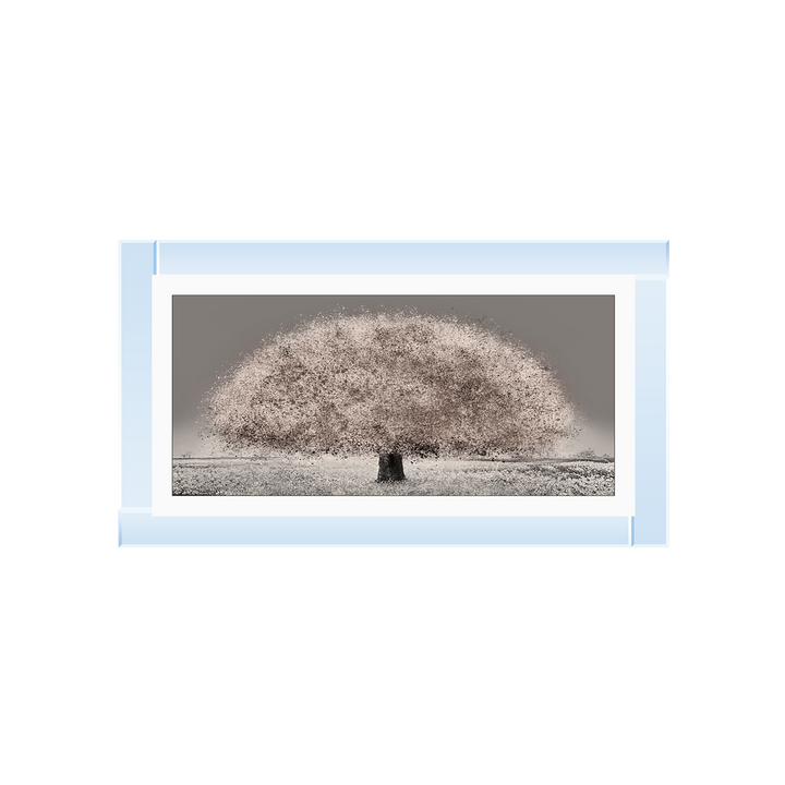 LS206 Bronze tree