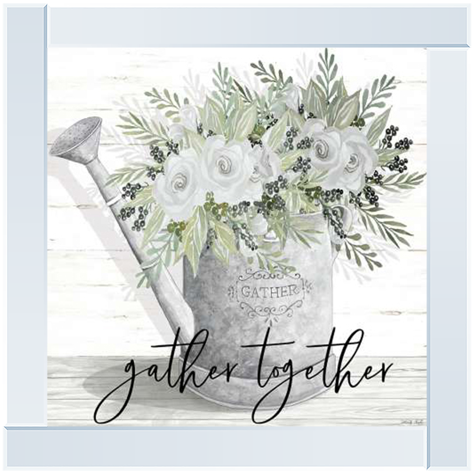 FL177 GATHER TOGATHER