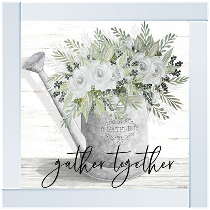 FL177 GATHER TOGATHER