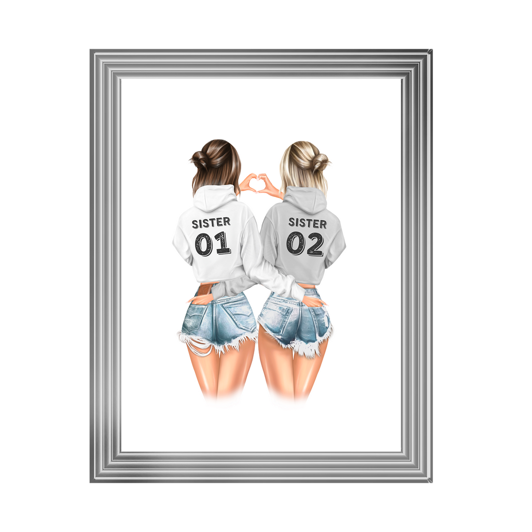 Sister Love I
