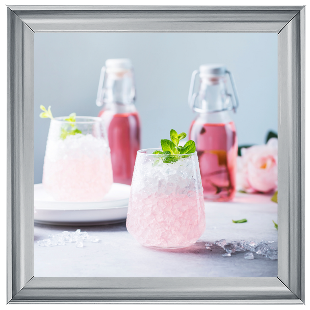 Pink Cocktail?