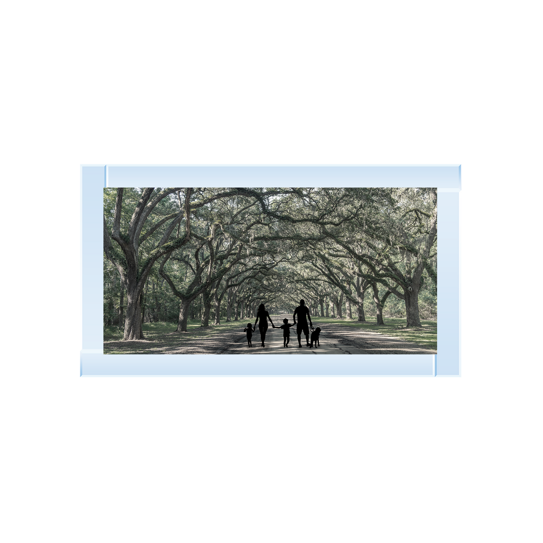 Family Walk 5
