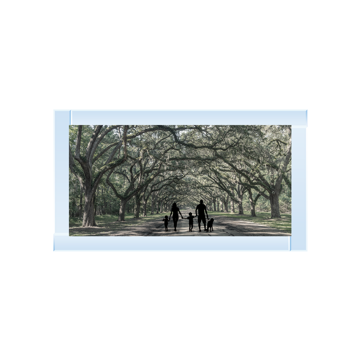 Family Walk 5
