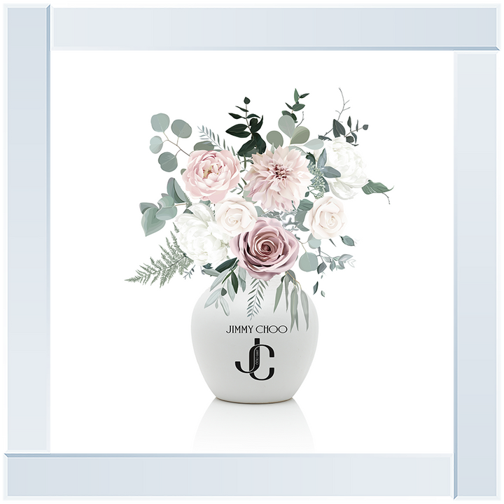 FS433 Fashion Vase III