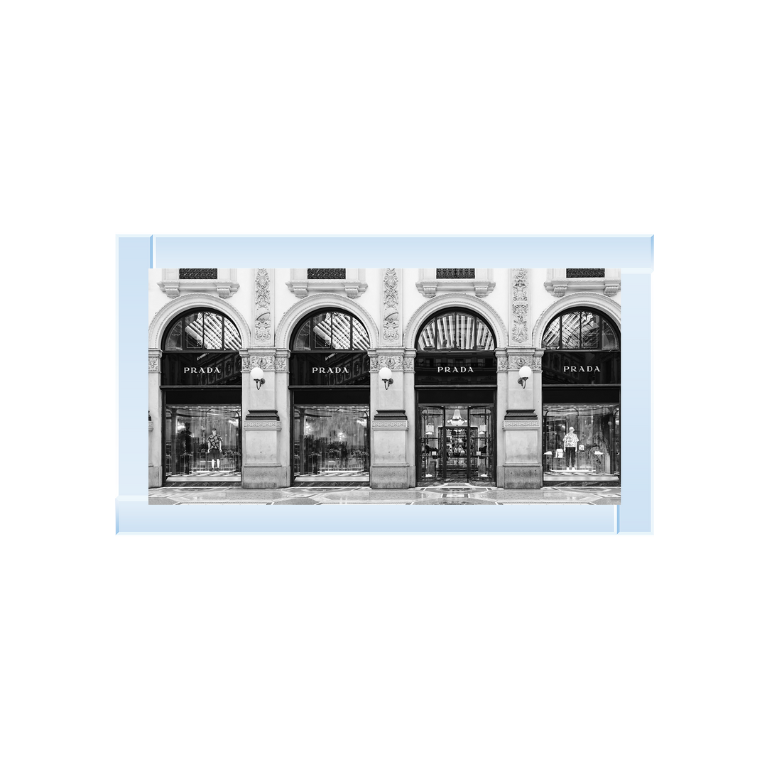 Fashion Store II
